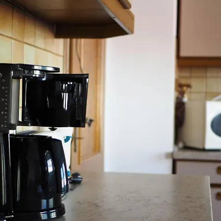 Zur Linde アパート