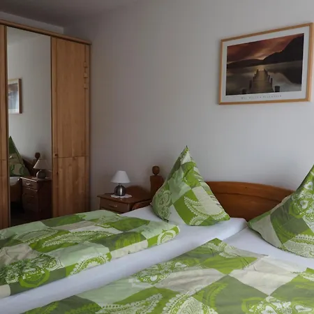 Apartamento Zur Linde *