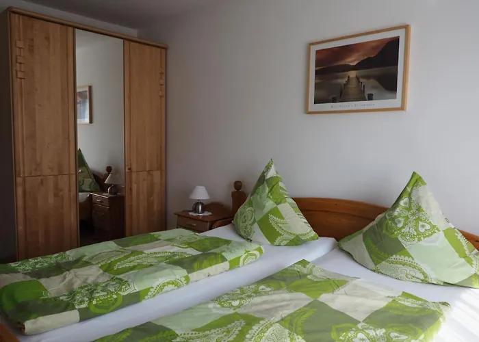 Lägenhet Zur Linde *